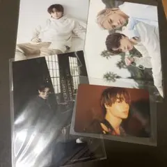 JO1 鶴房　セット