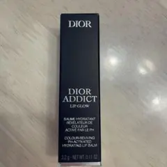 DIOR ADDICT LIP GLOW 212