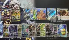 ま*ろ様 ポケカSAR.MA.SSR.AR.SR.RR.R.モンボマスボミラー