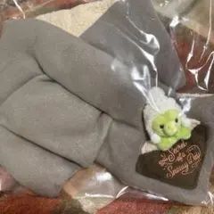 ディズニー ダッフィー シークレットオブスノーウィーデイ　マフラー　オルメル