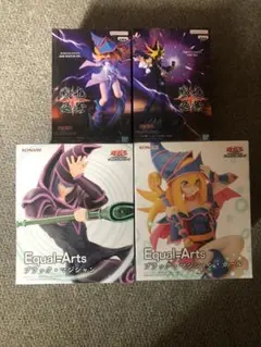 遊戯王　フィギュア　まとめ売り