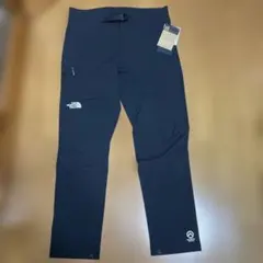 【未使用タグ付き】ノースフェイス サミットシリーズ アウトドアパンツ ブラックL