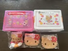 ハローキティ1番くじ（日焼け）