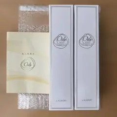オーディ モイストクレンジングジェル＋ 220g 2本セット ミニサイズ