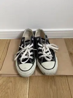 CONVERSE オールスター スニーカー 22.5サイズ