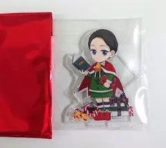 鬼滅の刃　クリスマス2022　アクリルスタンド　鬼舞辻無惨