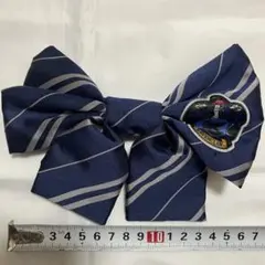 USJ ユニバ レイブンクロー ヘアクリップリボンのみ