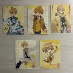 すとぷり　STPR　るぅと　カードのサムネイル
