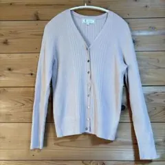 ROPE' PICNIC ロペピクニック カーディガン　オフィスカジュアル