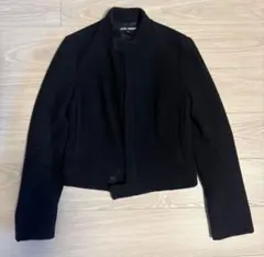 ジャケット・アウター 2001ss ANN DEMEULEMEESTER jacket archive 2026年最新】ann demeulemeester ジャケットの人気アイテム - メルカリ