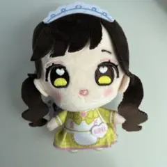 iLiFE！マスコット 福丸うさ マスコット ぬいぐるみ あいらいふ