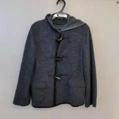 11ピ287◎COMME CA DU MODE◎ダッフルジャケット◎レディース