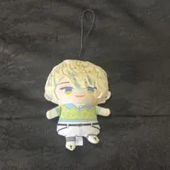 にじさんじ 緋八マナ ぱぺっと ぱぺ