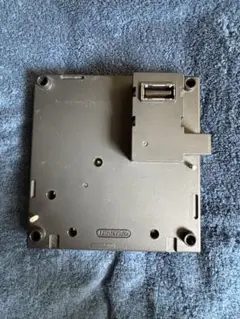 ア*ロ様 ゲームボーイプレイヤー ゲームキューブ用 ジャンク扱い