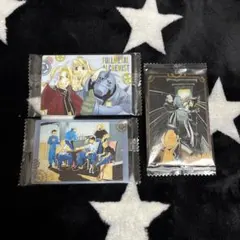 鋼の錬金術師 キャラクターグッズ