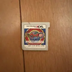 妖怪ウォッチ真打　カセット