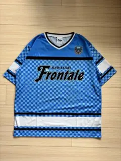 2026年最新】川崎フロンターレ ユニフォームの人気アイテム - メルカリ