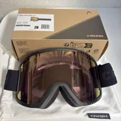 2026年最新】HEAD ゴーグルの人気アイテム - メルカリ
