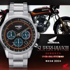2026年最新】honda クロノグラフの人気アイテム - メルカリ
