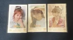 イコラブ ミニフォト2025 Vol.9 大場花菜