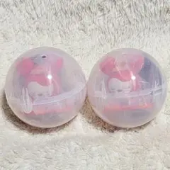 TWICE LOVELYS　ガチャ　おやすみライトマスコット　チェヨン　未開封