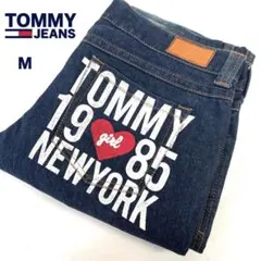 トミージーンズ