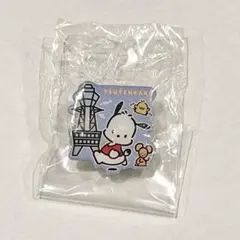 サンリオキャラクター　ご当地ピンズコレクション　大阪限定　ポチャッコ