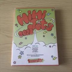2026年最新】hihijets dvdの人気アイテム - メルカリ