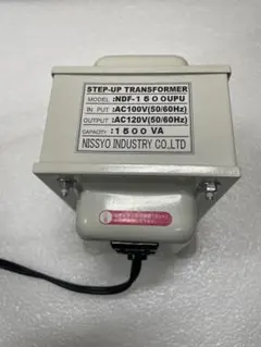 2026年最新】日章工業変圧器の人気アイテム - メルカリ