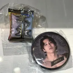 【会場限定】RIKU THE RAMPAGE BATTLE OF TOKYO