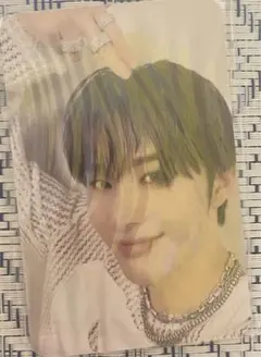 fact check ジョンウ　mumo トレカ　NCT127