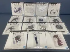 エヴァンゲリオン アクリルスタンド15種コンプセット