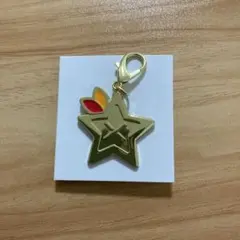 星川サラ　にじフェス2025 OVERTURE メタルチャーム