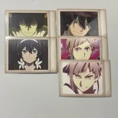 文スト 太宰治 ぱしゃこれ 1弾 100枚 文スト 太宰治 ぱしゃこれ 1弾 100枚 文豪ストレイドッグス 太宰