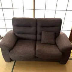 IKEA イケア KNISLINGE クニースリンゲ 2人掛けソファ - メルカリ