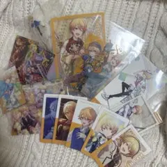 プロセカ 天馬司 ウエハース エピカ アクスタ ぱしゃっつ グッズ100点