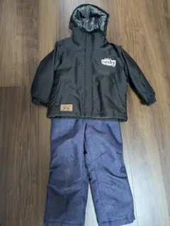 cosby スノーボードウェアセット