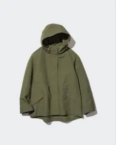 UNIQLO ⭐︎ユーティリティパーカー　M