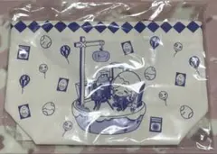 第五人格 写真家 サンリオコラボ ぐでたま ランチトートバッグ