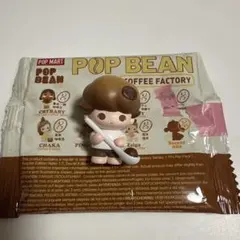 popmart popbean coffee factory