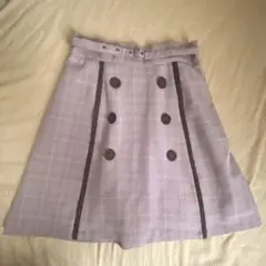 Ank Rouge スカート