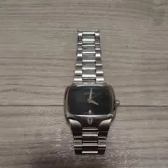 NIXON クォーツ腕時計 シルバーカラーのサムネイル