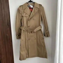 Deuxieme classe トレンチコートのサムネイル