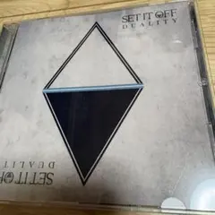 Set It Off / Duality