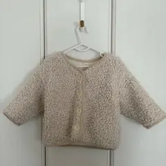 nunubiel アウター