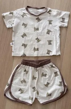 ベビー パジャマ 90cmのサムネイル