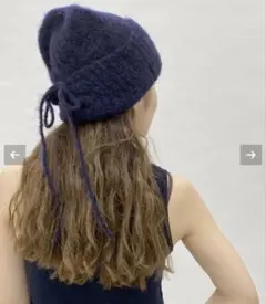 2025年最新】Edit for lulu ニット帽の人気アイテム - メルカリ