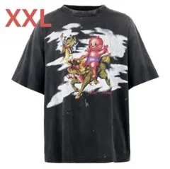 erl ドラゴンTシャツ ポーカーズつかさ着用 - メルカリ