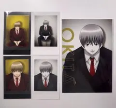 銀魂 ジャンプフェスタ2026 アニプレックス 沖田 総悟