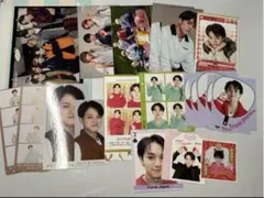 TravisJapan 宮近海斗 切り抜き